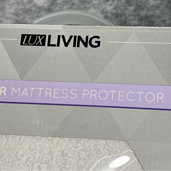 Protect-A-Bed Premier Mattress Protector Twin XL Soft Waterproof College Dorm - Picture 12 of 13